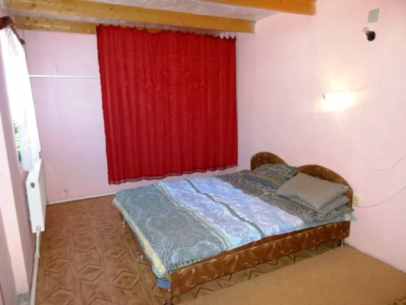 Домики со всеми удобствами. . Частный сектор Дом. Темрюк