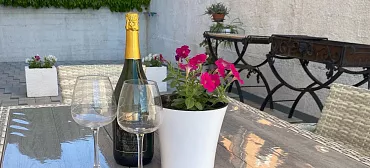 Гостевой дом ДИВО