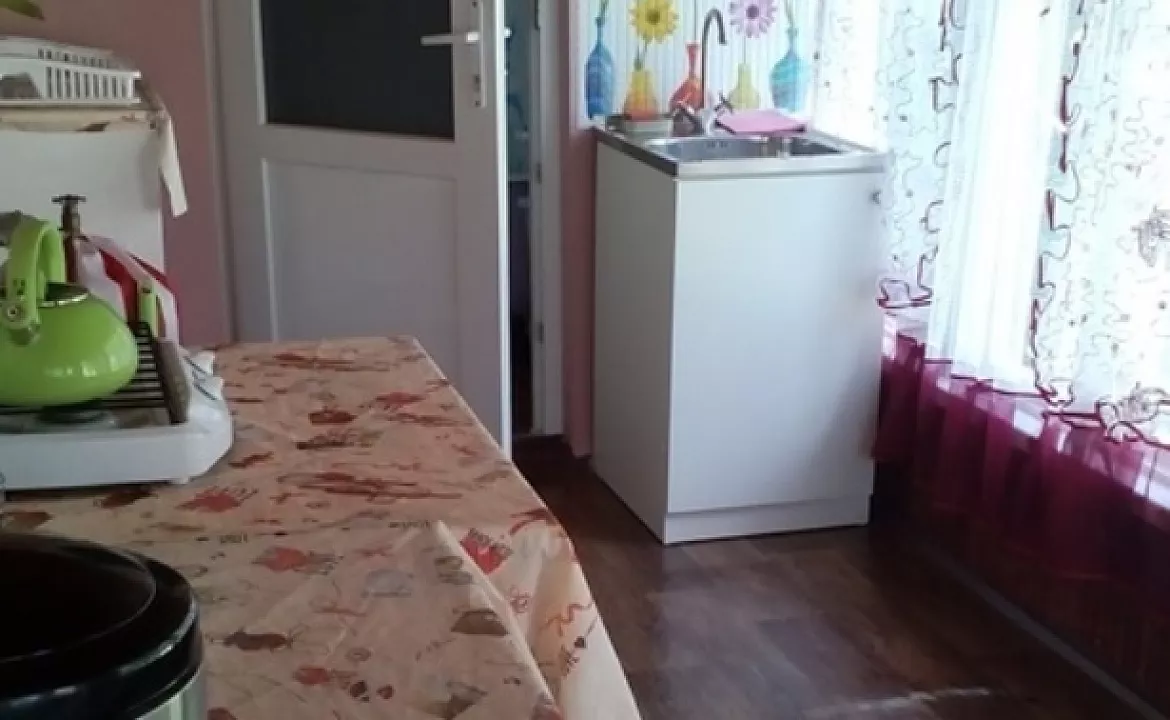 Дом под ключ. Дом под ключ пер. Клубный, 7/1. Коктебель