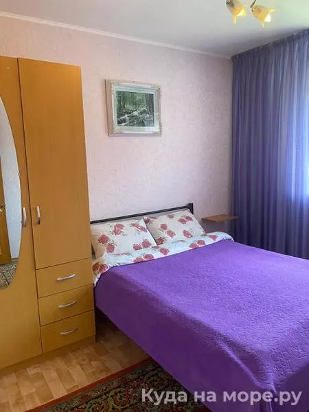 Апартаменты. Гостевой дом "Бумеранг". Ольгинка