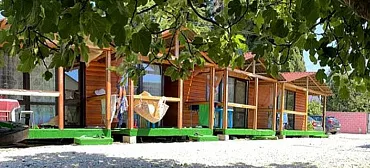 Гостевой дом "Инь-Янь"