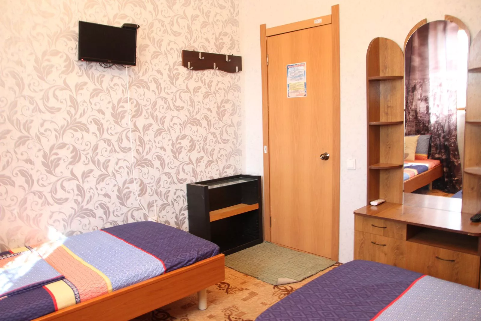 . Частный сектор "В гостях у Марика". Туапсе