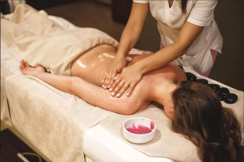 . Отель Отель Горки Панорама. Красная Поляна