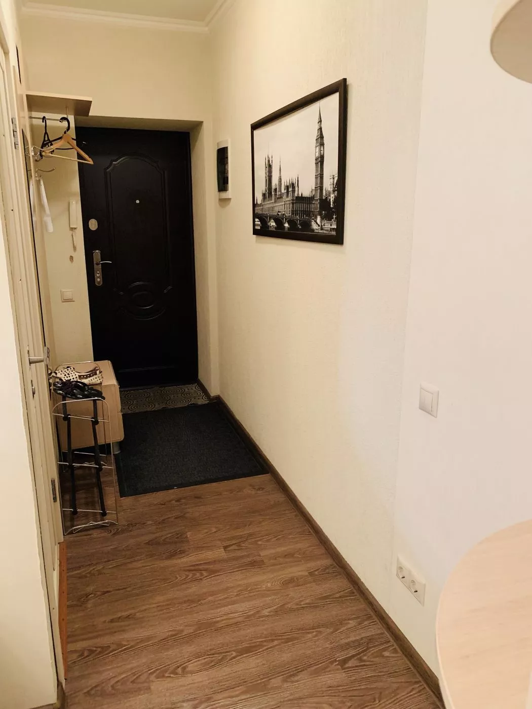 . Квартира в самом центре Сочи. Сочи