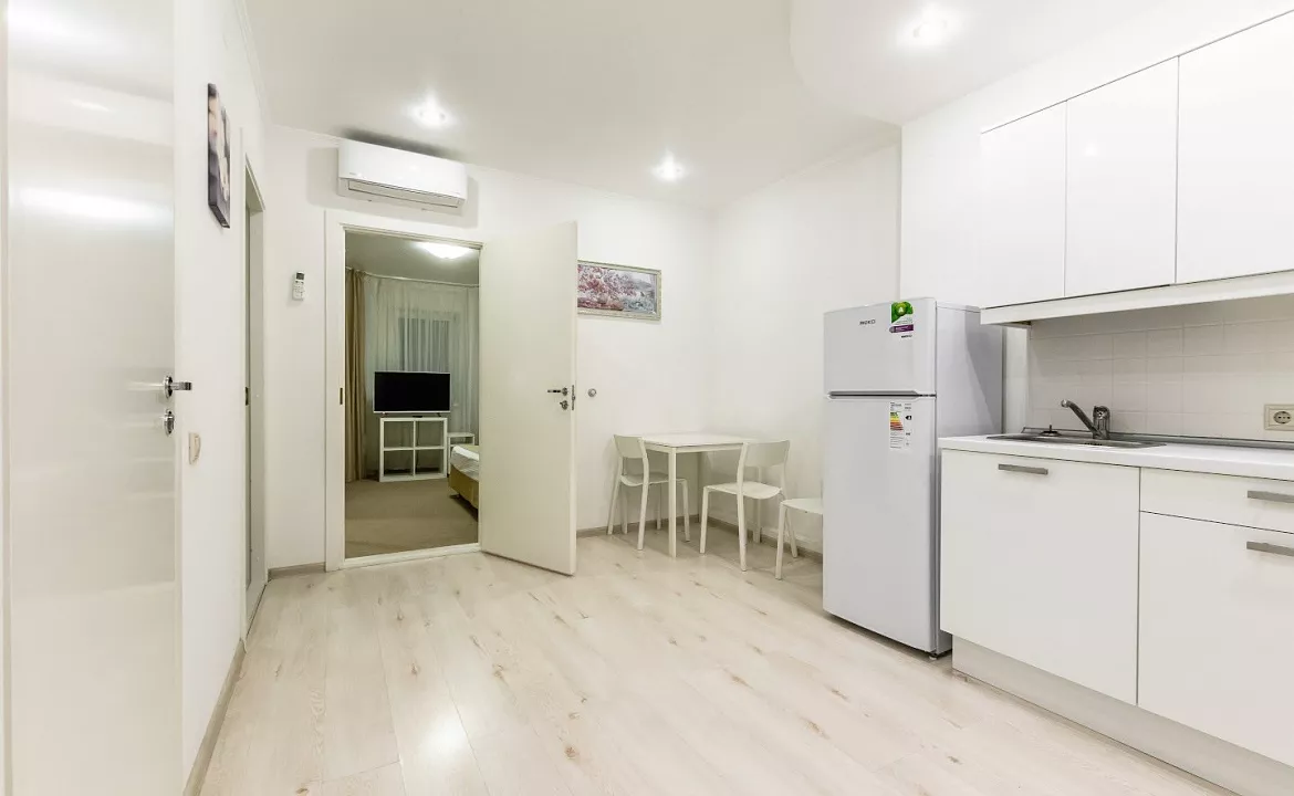 Шестиместный Сьют. Гостевой дом Замок у Моря. Головинка Шестиместный Сьют. Гостевой дом Замок у Моря. Головинка