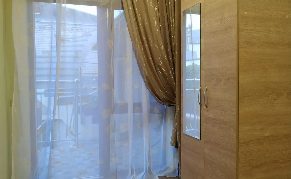 2х местный с удобствами. Частный сектор Гостевой дом "Leto". Кабардинка