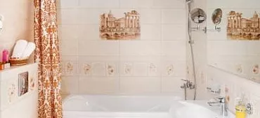 Гостевой дом Tutu