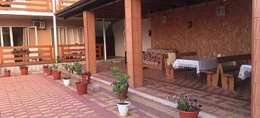 Гостевой дом Эльбрус