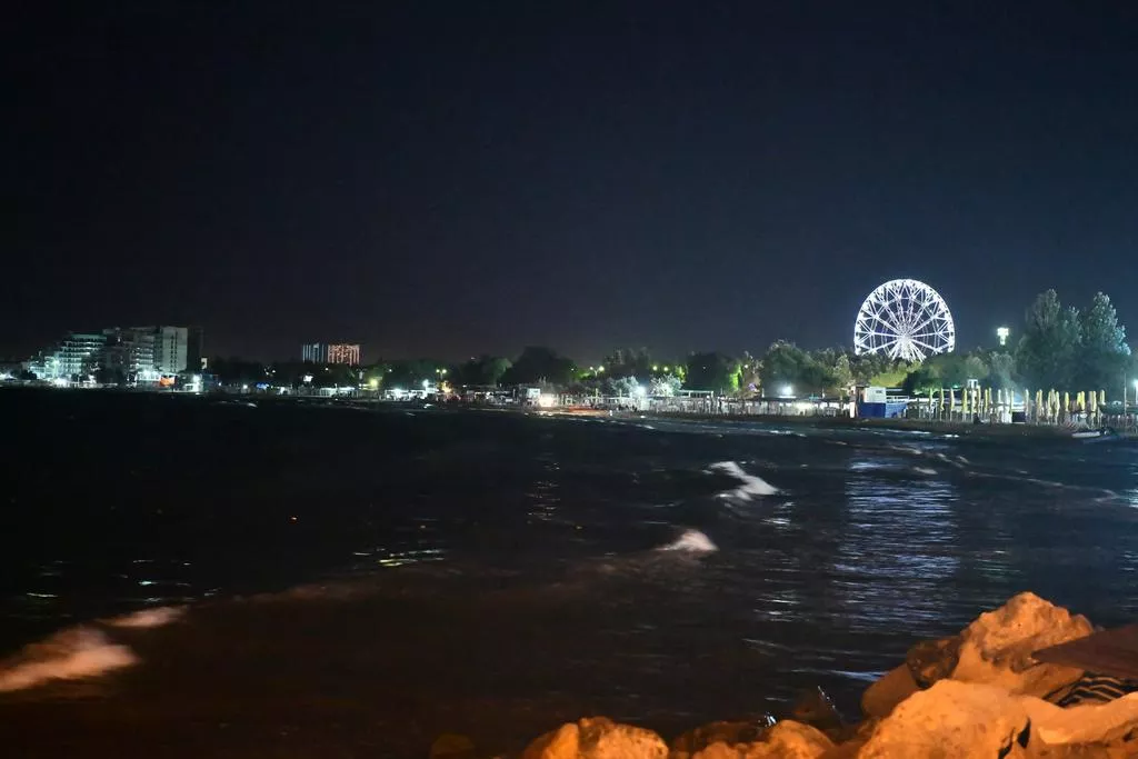 . Гостевой дом Зеленая Дача. Анапа . Гостевой дом Зеленая Дача. Анапа