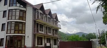 Гостевой дом "У Меремы"