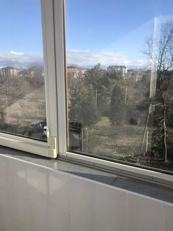 . Частная гостиница "Верона". Адлер