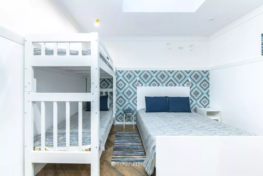 . Апарт-отель Намасте. Красная Поляна