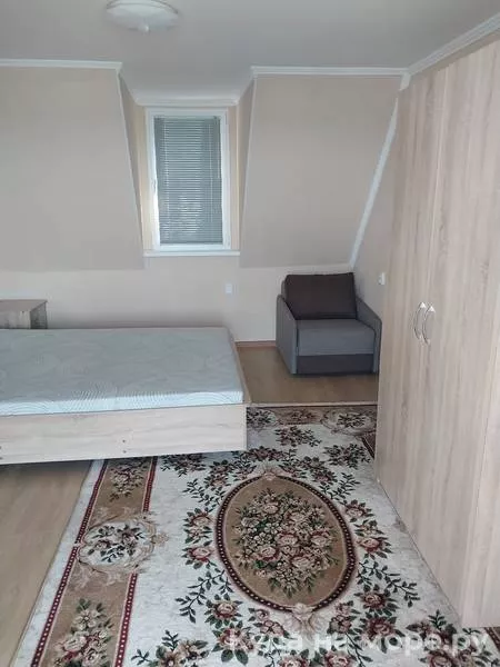 Коттедж. Гостевой дом "Ставрополье". Гостевые дома в Лазаревском Коттедж. Гостевой дом "Ставрополье". Гостевые дома в Лазаревском