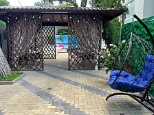 Гостевой дом "МЕЛИС" Гостевой дом "МЕЛИС"