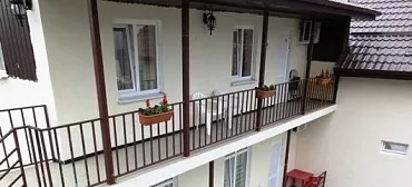 Гостиница "Патио"