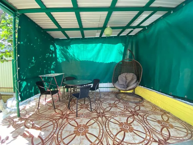 . Гостевой дом «Наталья». Дивноморское