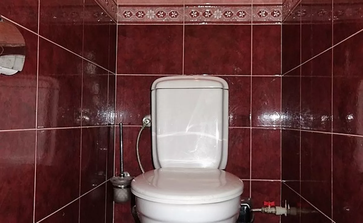 Дом под ключ. Дом под-ключ "Рабочая 27/а". Евпатория