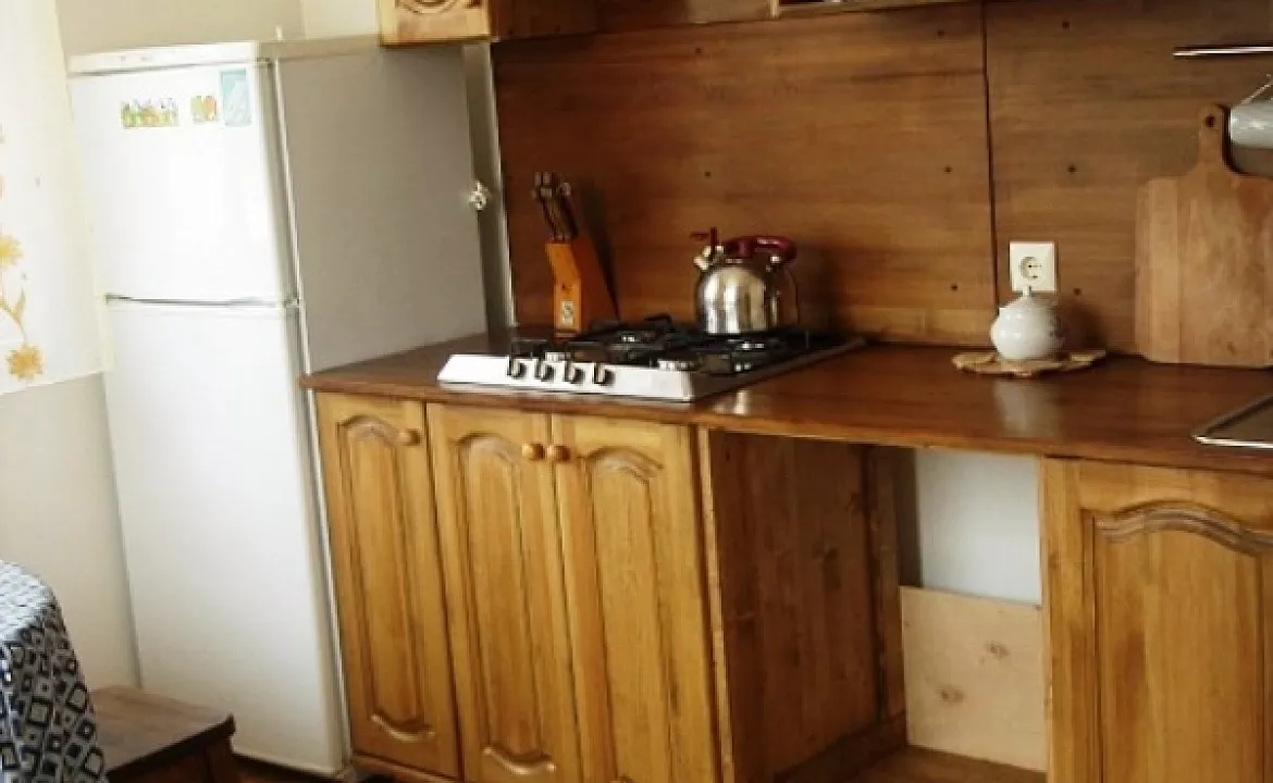 Семейный 2-х комнатный. Частный сектор "Гостиный дворик". Должанская