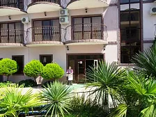 Отель «Нувэль»