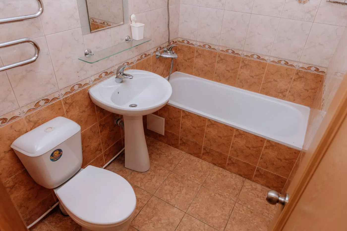 . Гостевой дом "София" - Лазаревское. Лазаревское