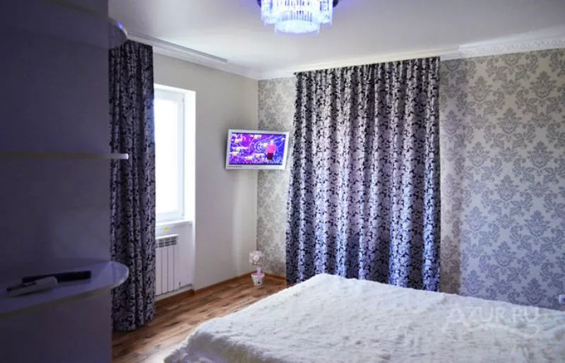 Дом под ключ. Дом под-ключ "Средняя 67". Евпатория