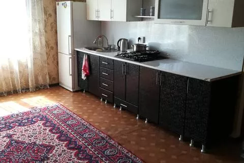 Апартаменты. Частный сектор "У Сусанны". Пицунда