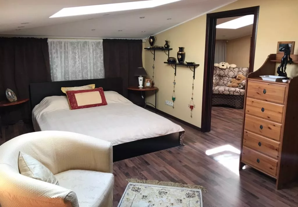 . Квартира у моря. Сочи