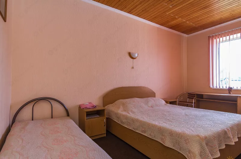 3-х местный Комфорт. Частный сектор "София". Архипо-Осиповка