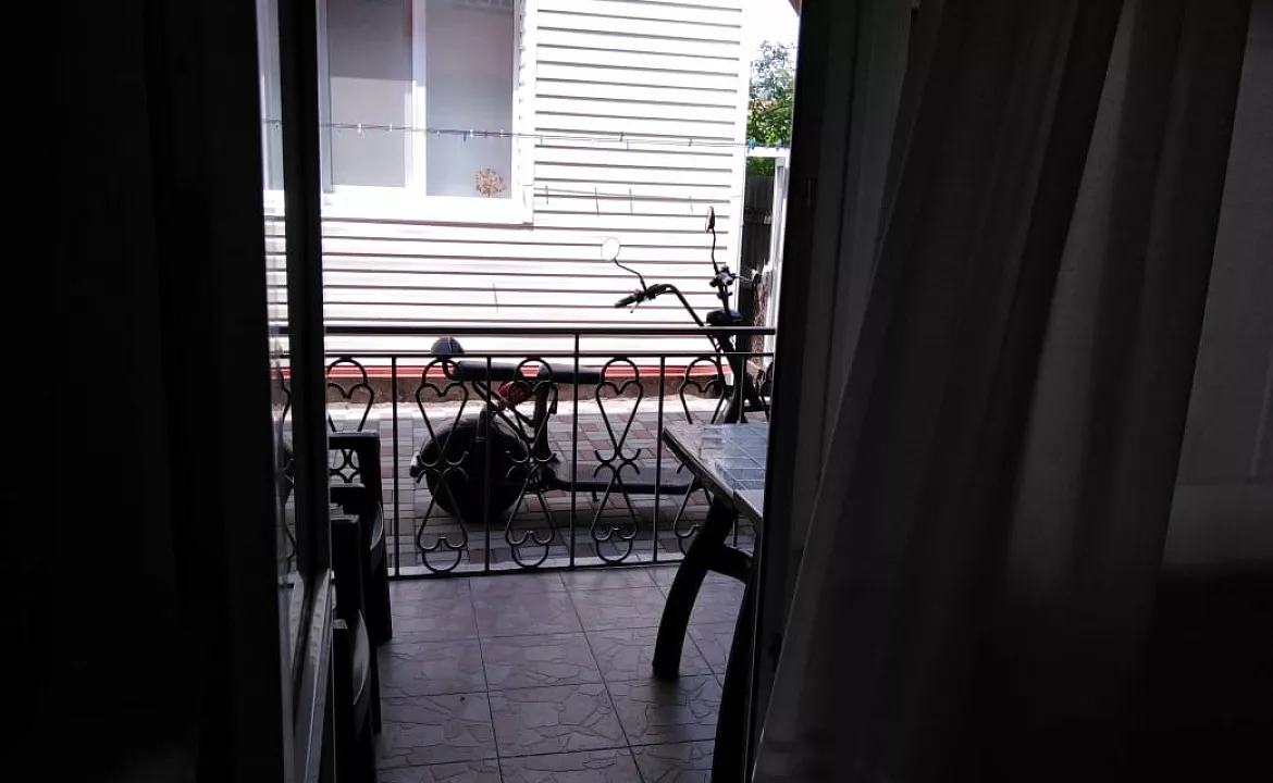 1-на комнатный люкс (на 3-4 чел.). Гостевой дом «Симона-Гранд». Анапа 1-на комнатный люкс (на 3-4 чел.). Гостевой дом «Симона-Гранд». Анапа