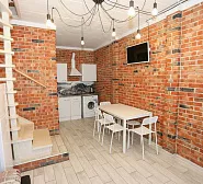 Дом под ключ Новозападная 8 Дом под ключ Новозападная 8