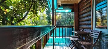 Частный сектор "Усадьба" 