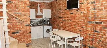 Дом под ключ Новозападная 8 Дом под ключ Новозападная 8