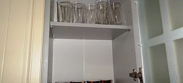 Квартира в многоквартирном доме "В центре" квартира-студия