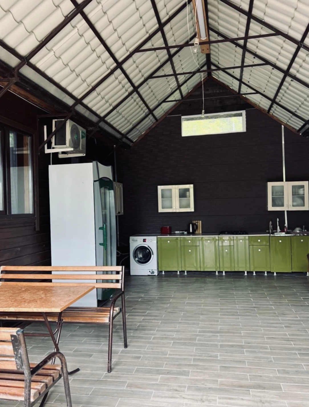 . Дом под ключ Деревянный дом . Геленджик