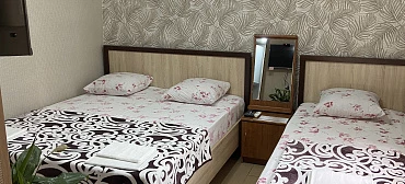 Гостевой дом У Сергея и Веры 