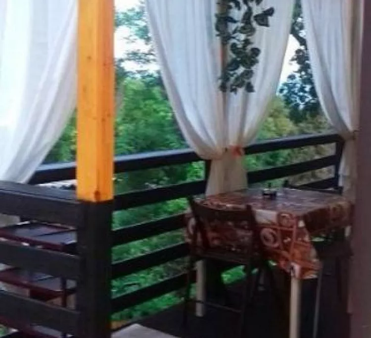 . Частный сектор "Мечта" - Аше. Аше