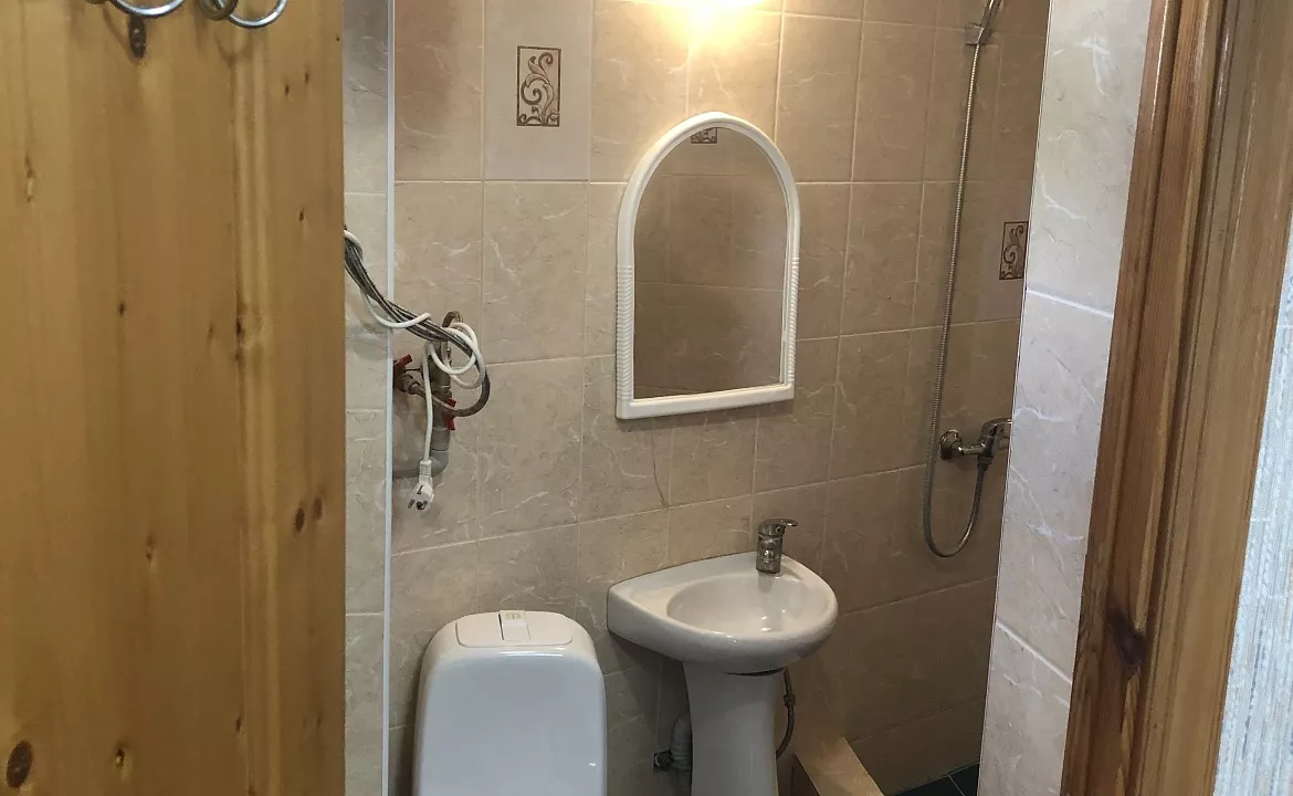 четырехместный. Гостевой дом "Нина" . Ольгинка