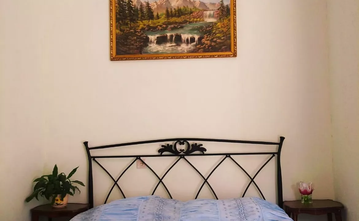 Семейный. Частный сектор У Саиды. Сухум