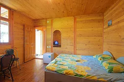 Гостевой дом Воронина