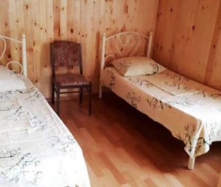 2х местный . Гостевой дом "Ekolife". 2х местный . Гостевой дом "Ekolife".