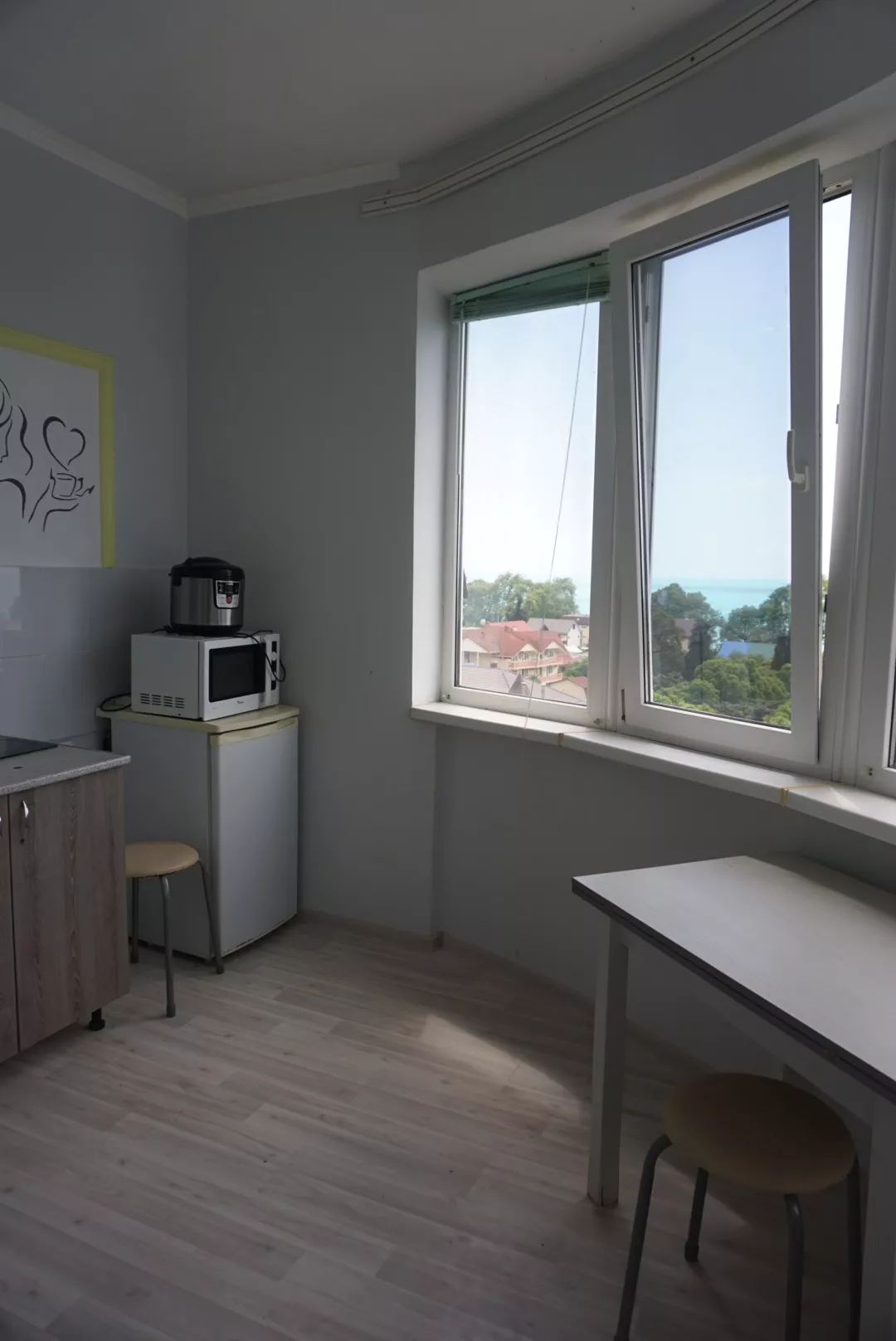 . Гостевой дом "Агава". Лазаревское