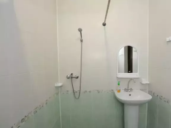 2-х местный «Стандарт» TWIN. Гостиничный комплекс «Таулу». Домбай-гостиницы