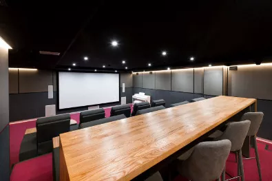 . Отель "Platonov". Лазаревское