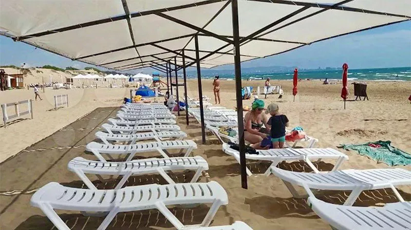 . Апарт-отель "Кавказ". Анапа . Апарт-отель "Кавказ". Анапа