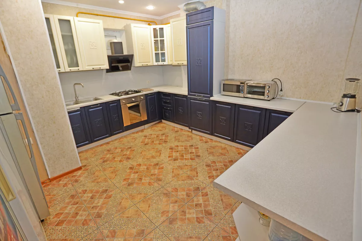 . Апарт-отель "SeaZone". Анапа