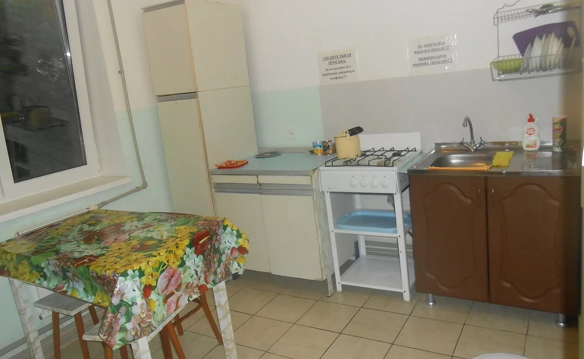 Номер эконом 3 местный. Гостевой дом МАРЬЮШКА. Лазаревское Номер эконом 3 местный. Гостевой дом МАРЬЮШКА. Лазаревское