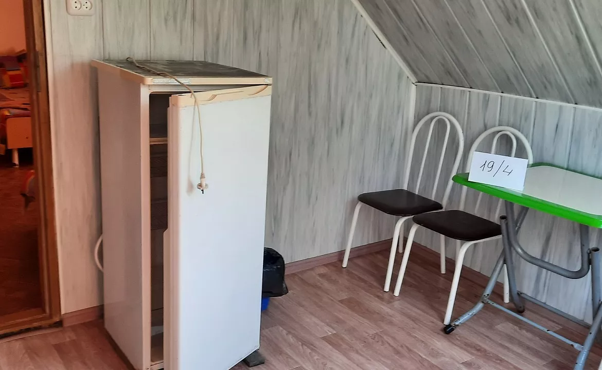 3х местный. База отдыха Ставрополье1. Благовещенская