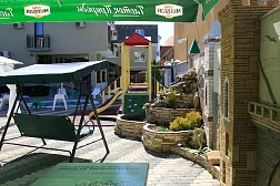 Гостевой Дом "VENEZIA" Гостевой Дом "VENEZIA"