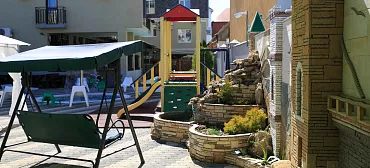 Гостевой Дом "VENEZIA"