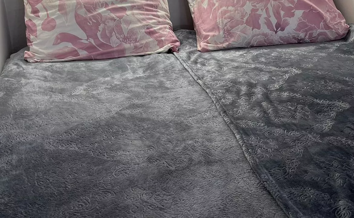 Апартаменты Red Glade. Квартира в многоквартирном доме Двухуровневая студия. Красная Поляна